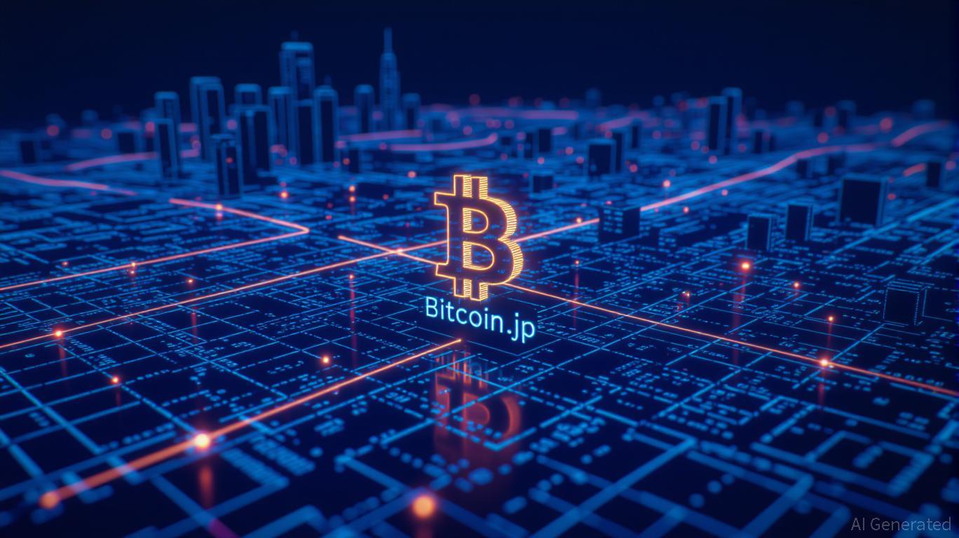 Metaplanet 在 Web3 和比特币领域的战略举措：评估区块链房地产和数字主权资产的长期投资潜力