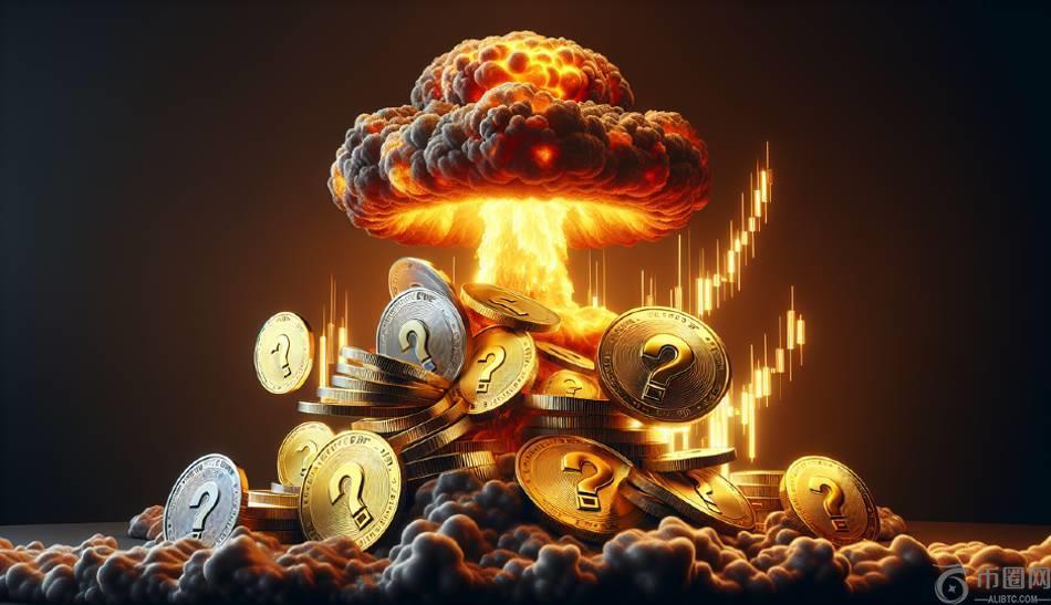 FOMC 降息后，下一个爆发式增长的加密货币：分析师青睐的 3 种山寨币