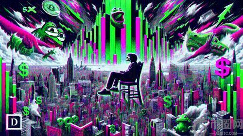 随着永续合约热潮兴起，Aster代币价格暴涨引市场关注