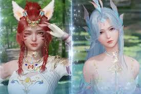 诛仙2哪个输出职业好