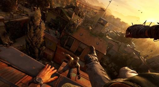 消逝的光芒：困兽 提高冲刺速度MOD分享