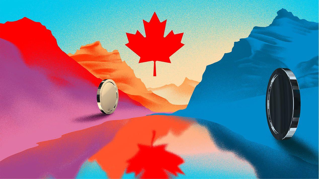 加拿大警方查获史上最大规模加密货币