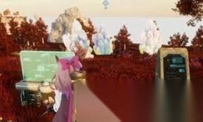 幻兽帕鲁六棱晶矿在哪里采集