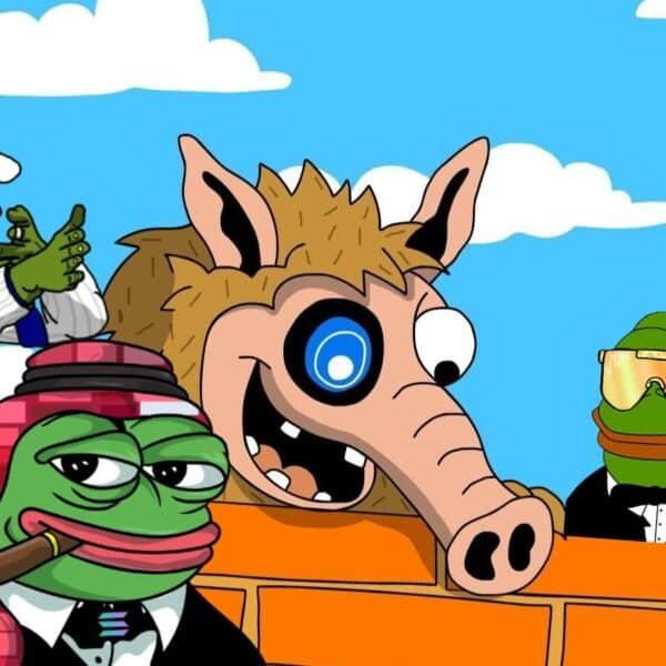 新的加密货币交易机器人将在超级生态系统升级前通过 ICO 筹集 400 万美元