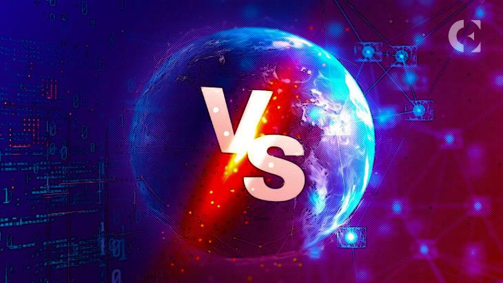 Web3 与 Web2：有什么区别？