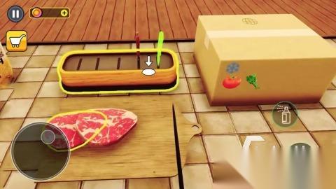 2025流行的游戏模拟手游分享 高人气模拟游戏盘点