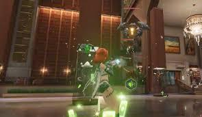 尘白禁区苔丝绮幻怎么样