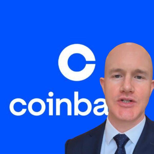 新加密货币法案：Coinbase 首席执行官 Brian Armstrong 前往华盛顿特区