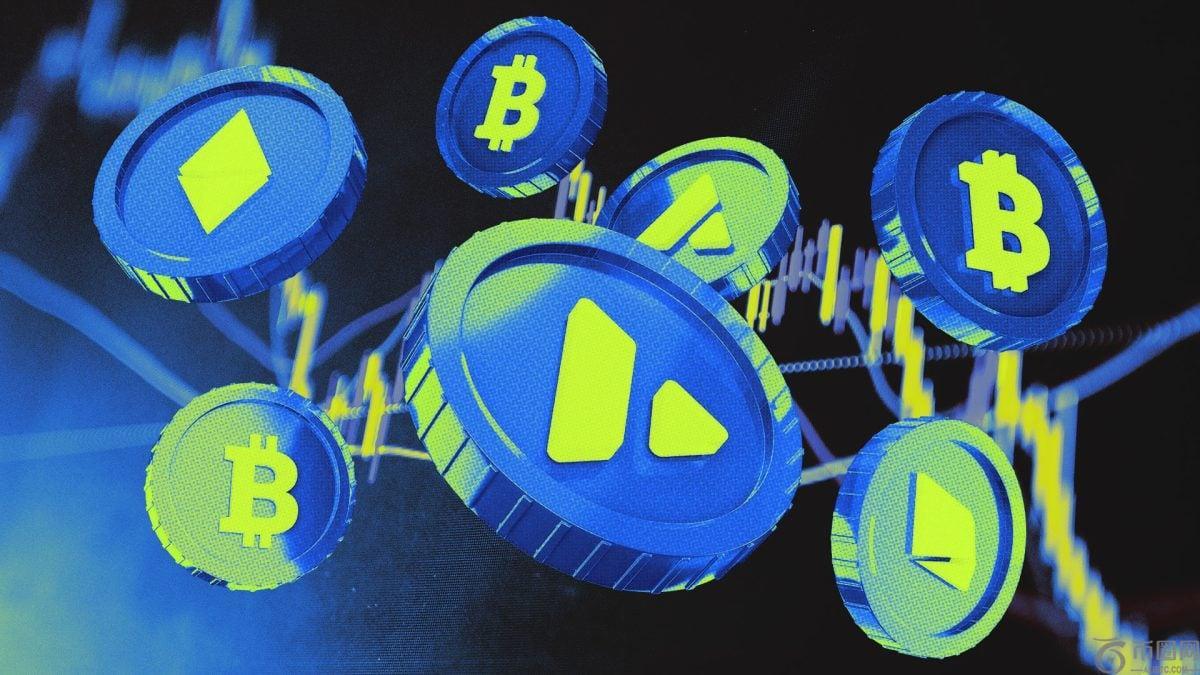 “巨大的类别”：灰度正式推出首只基于指数的现货加密货币ETF GDLC