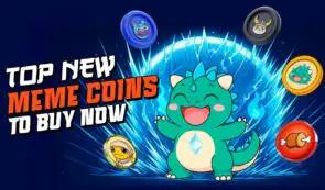 下一个百倍Meme币是什么？BullZilla和7大市场巨头即将爆发