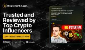 五大最佳加密货币预售投资——到 2026 年，哪些预售项目有望带来最高投资回报率