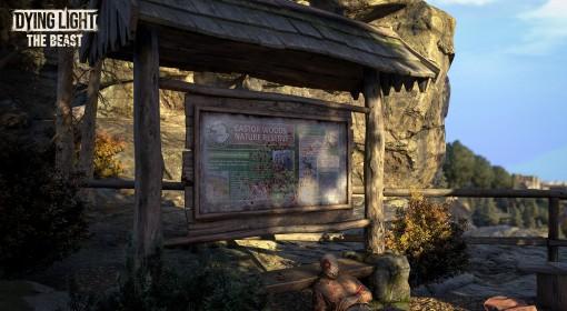 消逝的光芒：困兽 全藏宝图宝藏位置说明