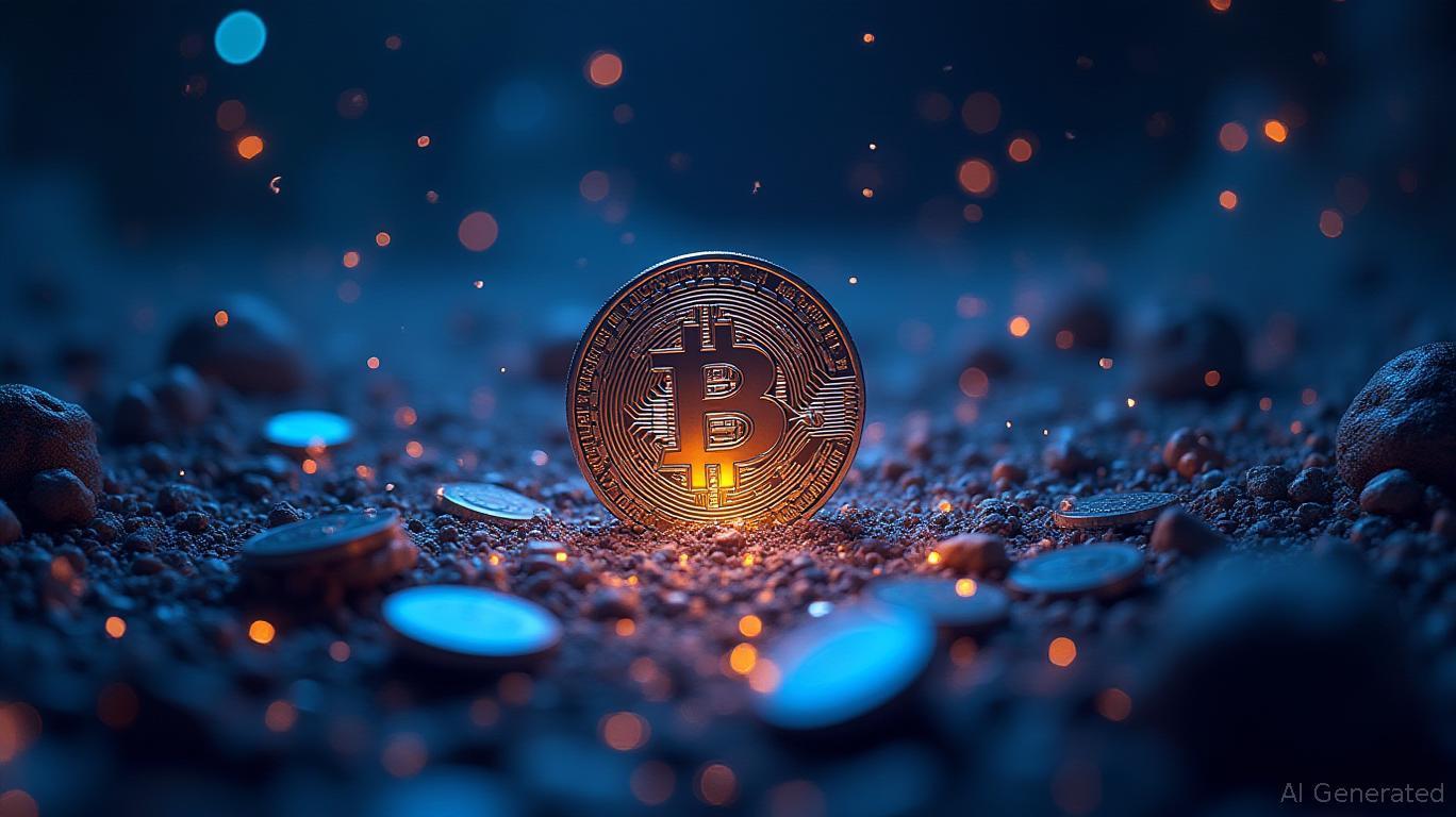 加密货币向实用性驱动型增长的转变：BlockDAG 的全球基础设施、莱特币的看涨势头以及 PEPE 的三角信号范式转变