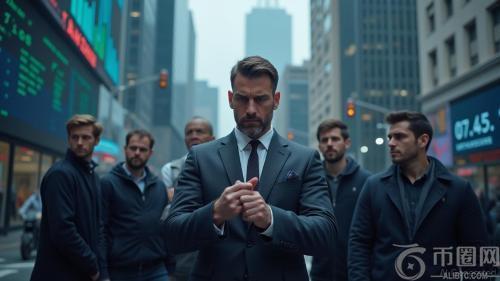 比特币未来走势或将取决于美联储如何平衡通胀与降息政策