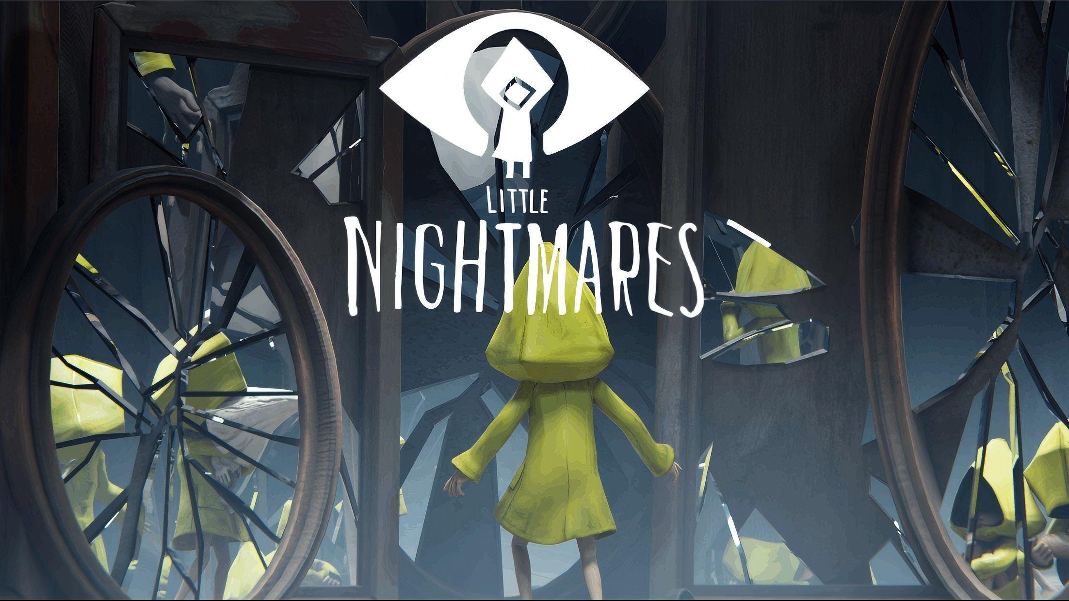 小小梦魇3有小六吗