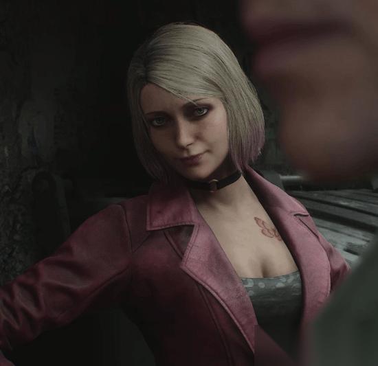 寂静岭2重制版将推PS5 Pro补丁并重制玛丽亚DLC