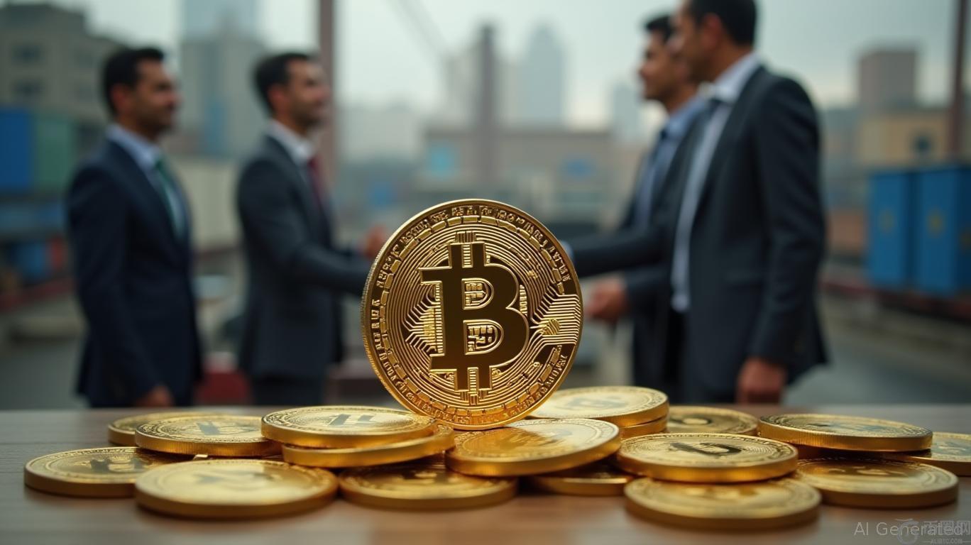 玻利维亚汽车制造商采用 USDT 对冲货币波动