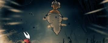 空洞骑士丝之歌育母怎么打