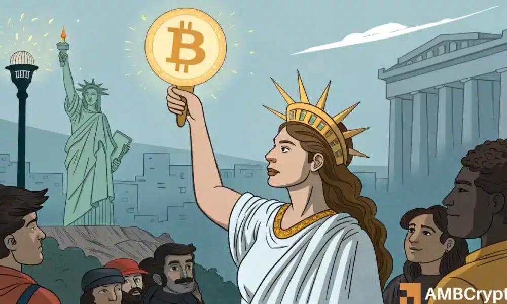 雅典娜比特币全球 (Athena Bitcoin Global) 在联合赞助集会后面临美国欺诈指控