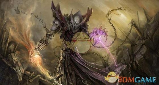 魔兽世界 怀旧服巫妖莱斯霜语任务介绍