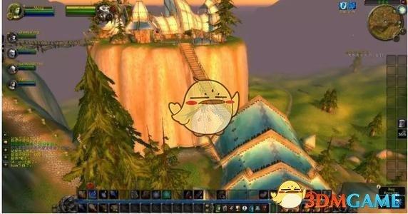 魔兽世界 怀旧服卡兰巨锤任务介绍