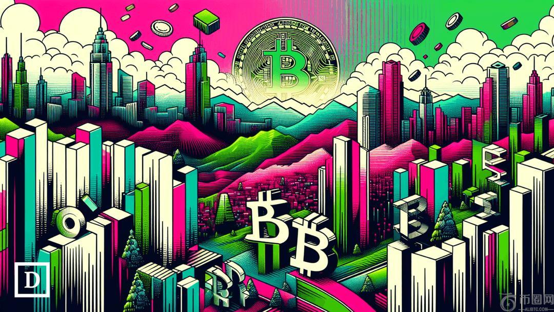 DATCO 扩大持仓，加密货币资金活动激增