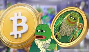 这就是为什么 Pepeto 是下一个山寨币季节到来之前最好的加密货币投资