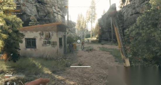 消逝的光芒 困兽发售，多重优惠解锁跨作品彩蛋与经典武器