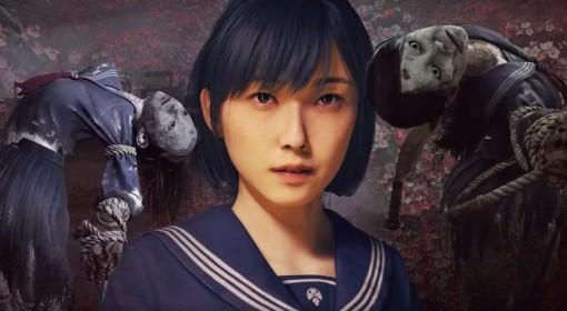 寂静岭f 全收集与解谜图文攻略