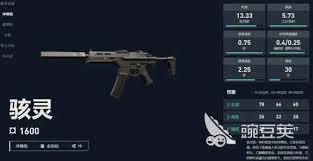 无畏契约手游新手适合用什么武器