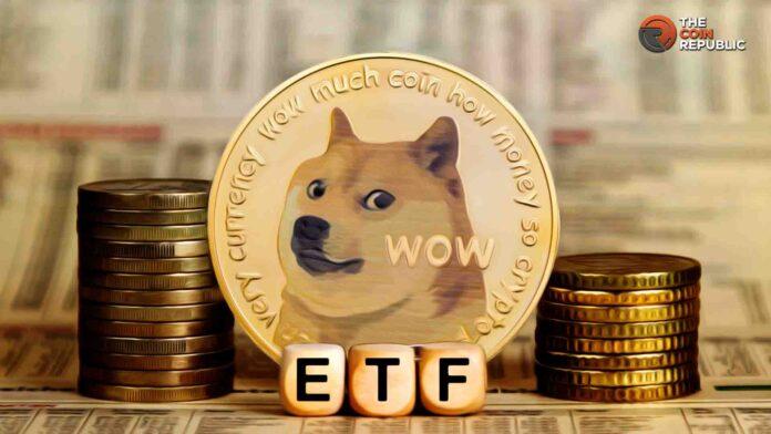 首批 XRP 和 DOGE ETF 强势亮相，面临市场考验