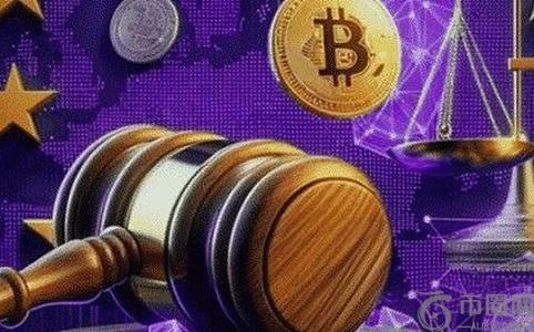 加密行业“成人礼”：SEC开启闸门 华尔街