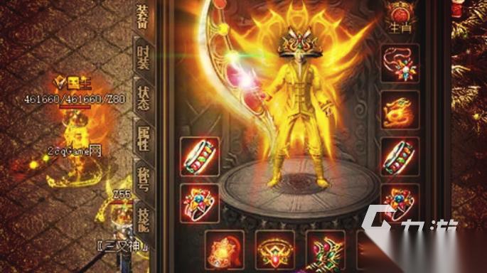 流行的一人一服的手游有哪些 免费的一人一服游戏下载2025