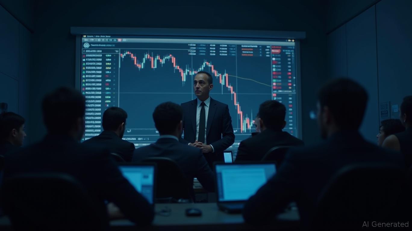 比特币资金整合推动 Strive Semler 在市场波动中合并