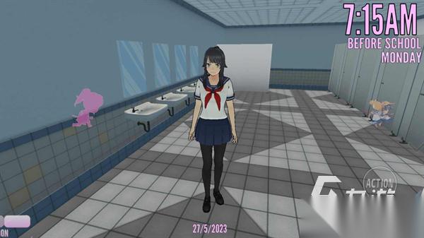 2025五大热门女友手游推荐 好玩的女友手游有哪些