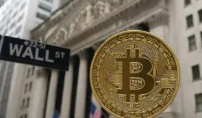 华尔街最大牌人物证明加密货币是利润引擎