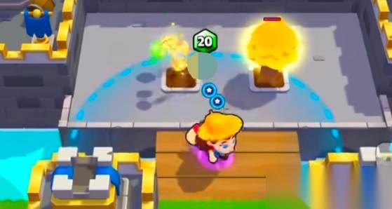 爆裂小队商人模式