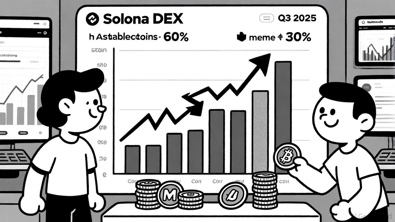 探索后ETF时代的加密货币格局：平衡山寨币和Meme币投资的风险与回报