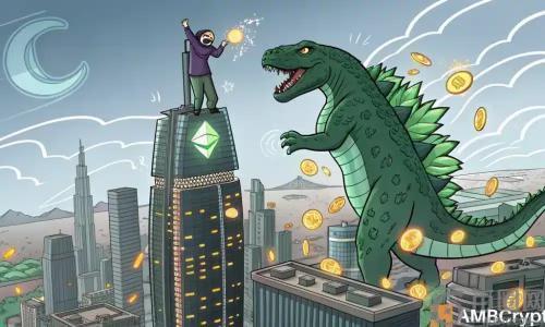 ETHZilla完成3.5亿美元融资，强化以太坊Layer 2扩展与资产代币化战略