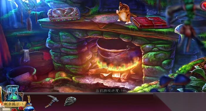 密室逃脱2古堡迷城第一章怎么过