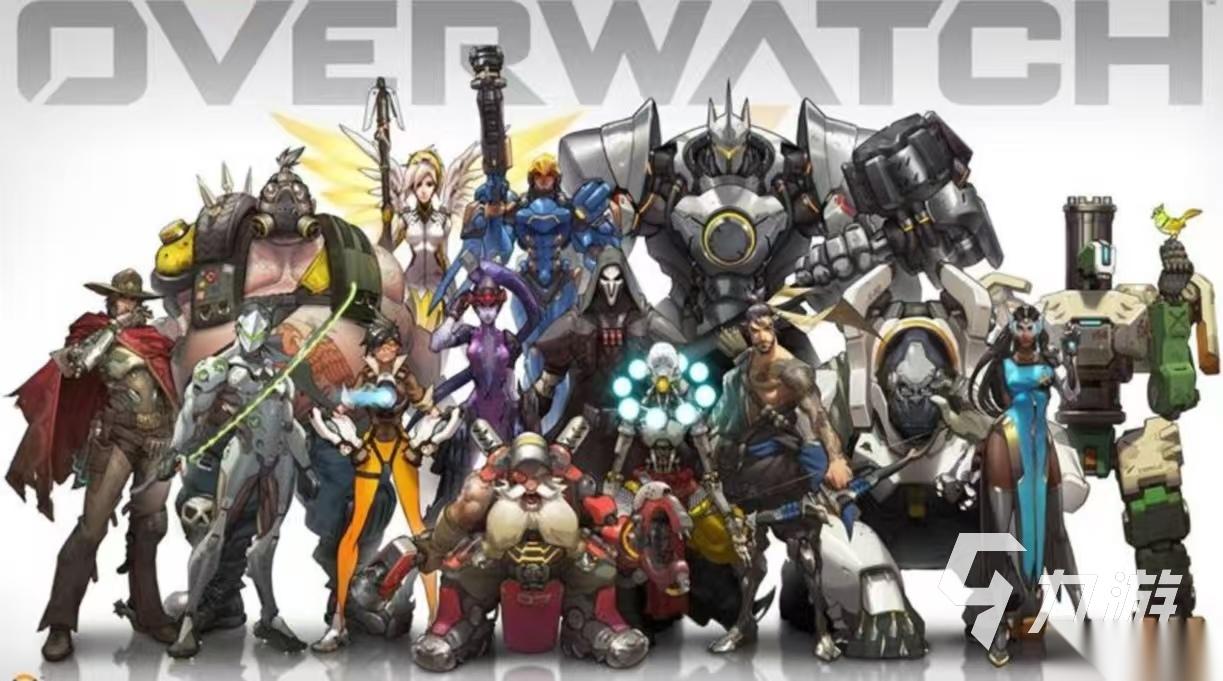 好玩的暴雪枪战游戏叫什么 值得玩的暴雪手游大全2025