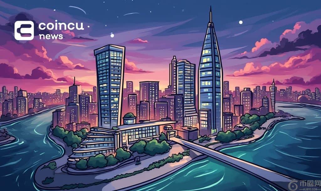 Fitell Corp 获得 1 亿美元融资，用于基于 Solana 的战略