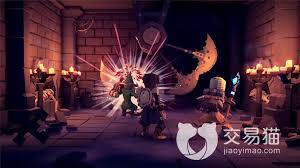 为了吾王纵情狂欢怎么玩