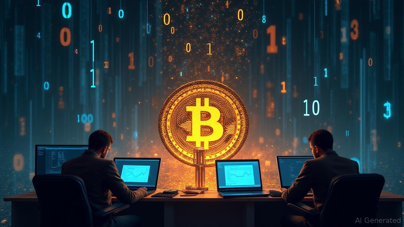 机构购买比特币的速度是矿工的 4 倍，加剧供应紧缩