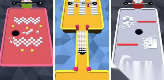 关于黑洞的游戏在哪里下载 免费的黑洞手游排行榜2025