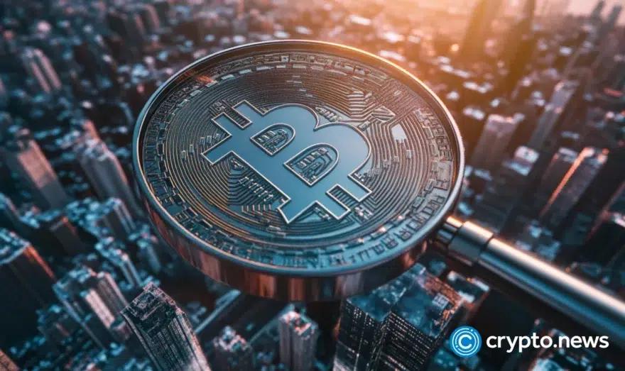 比特币价格预测：ETF 资金流入推动比特币价格上涨至 12 万美元