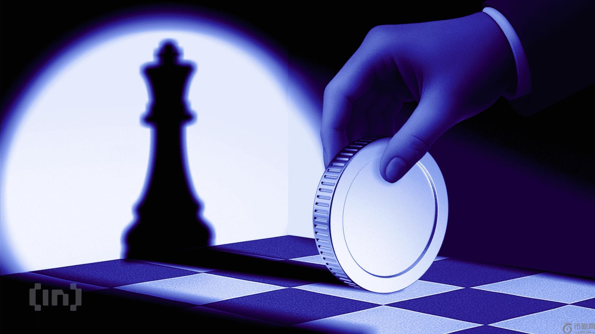 情绪化加密货币交易习惯背后的惊人真相