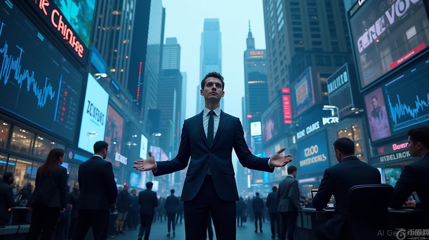 以太坊成为华尔街的数字轨道，推动 2025 年以太坊价格飙升 1.2 万美元