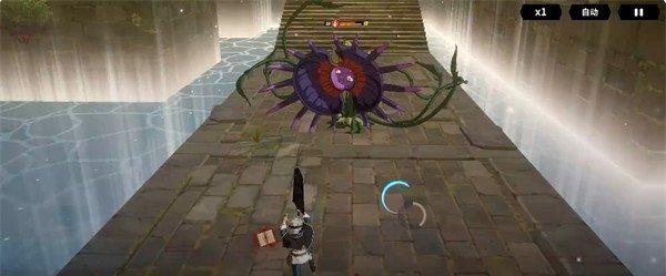 黑色四叶草魔法帝之道法娜怎么样 法娜角色介绍一览