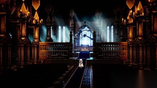 八方旅人012月4日全平台上线，跨版本城市规模差异揭晓